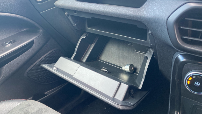 Ford EcoSport 1.0 EcoBoost 140 ST-Line 5dr Petrol Hatchback